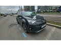2015 Toyota RAV4 IV (XA40) Рестайлинг, коричневый, 2145000 рублей