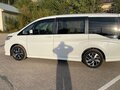 2021 Honda Stepwgn V Рестайлинг, белый, 2600000 рублей - вид 6