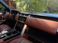 2015 Land Rover Range Rover Long IV, чёрный - вид 8