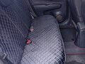 2020 Nissan Note II Рестайлинг, чёрный, 930000 рублей - вид 8