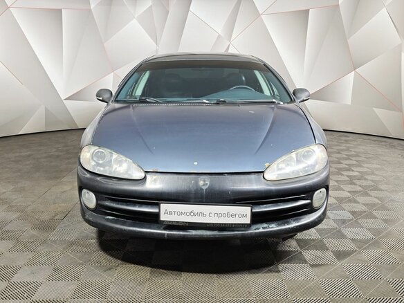 2001 Dodge Intrepid II, синий, 245000 рублей - вид 6