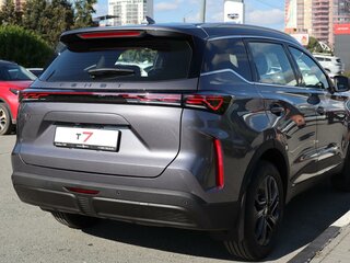 2026 Tenet T7, серый, 2985000 рублей, вид 4
