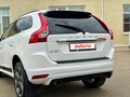2012 Volvo XC60 I, белый - вид 6