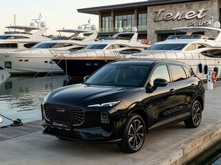 2026 Tenet Plus L4, чёрный, 2690000 рублей, вид 1