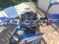 2022 Motoland Enduro 250, синий, 110000 рублей - вид 5