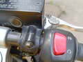 2001 Suzuki GSX 600F Katana, жёлтый, 300000 рублей - вид 6