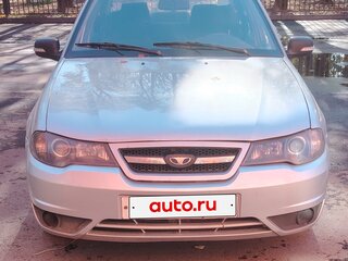 2015 Daewoo Nexia I Рестайлинг, серый, 300000 рублей, вид 1