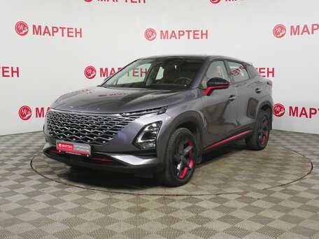 Omoda C5 I