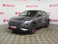 2023 Omoda C5 I, серый, 1859000 рублей