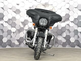 2014 Harley-Davidson Street Glide Special, чёрный, 1439000 рублей, вид 5