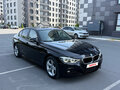 2013 BMW 3 серии 328i xDrive VI (F3x), чёрный - вид 1