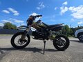 2025 BSE Evo 110, чёрный, 78000 рублей - вид 3