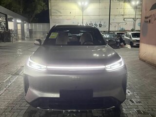2026 Geely Galaxy M7, серый, 3595000 рублей, вид 2