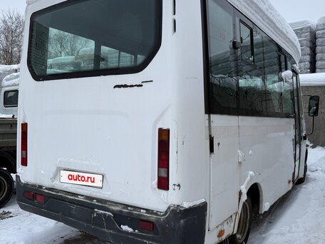 2014 ГАЗ ГАЗель Next, белый, 990000 рублей, вид 4