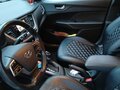 2017 Hyundai Solaris II, белый, 1300000 рублей - вид 4