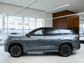 2024 Jaecoo J8, серый, 4909000 рублей - вид 7