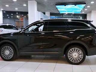 2025 Chery Tiggo 9 I, чёрный, 4640000 рублей, вид 2