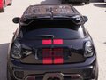 2020 Mini Hatch JCW III (F55/F56) Рестайлинг, чёрный, 3500000 рублей - вид 2