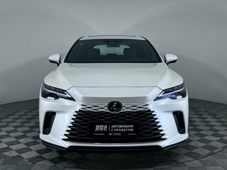 2026 Lexus RX 300 V, белый, 8290000 рублей, вид 2