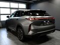 2025 Exeed RX, серый, 4250000 рублей - вид 5