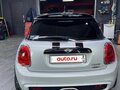 2016 Mini Hatch Cooper S III (F55/F56), серебристый, 2100000 рублей - вид 9