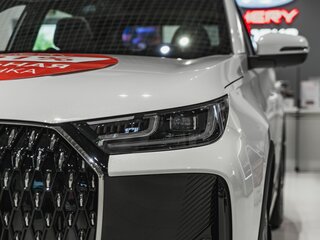2026 Tenet T7, белый, 2905650 рублей, вид 5
