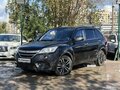 2017 Lifan X60 I Рестайлинг 2, чёрный, 244900 рублей