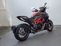2015 Ducati Diavel Carbon, чёрный, 847000 рублей - вид 7