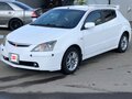 2002 Toyota WiLL II (VS), белый, 550000 рублей - вид 1