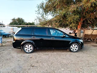2009 Chery CrossEastar (B14), чёрный, 430000 рублей, вид 2
