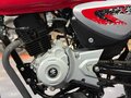 2023 Bajaj Boxer BM 150X, красный - вид 8