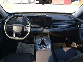 2024 Chery Tiggo 7 Pro Max I Рестайлинг, белый, 1950000 рублей, вид 5