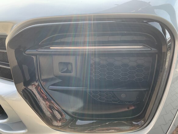 2021 Porsche Cayenne III, серый, 5900000 рублей - вид 12