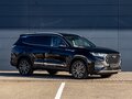 2022 Chery Tiggo 8 Pro Max I, чёрный, 1855000 рублей - вид 2
