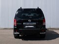 2011 Nissan Pathfinder III Рестайлинг, чёрный - вид 3