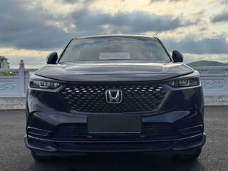 2023 Honda XR-V II, чёрный, 1730100 рублей, вид 2