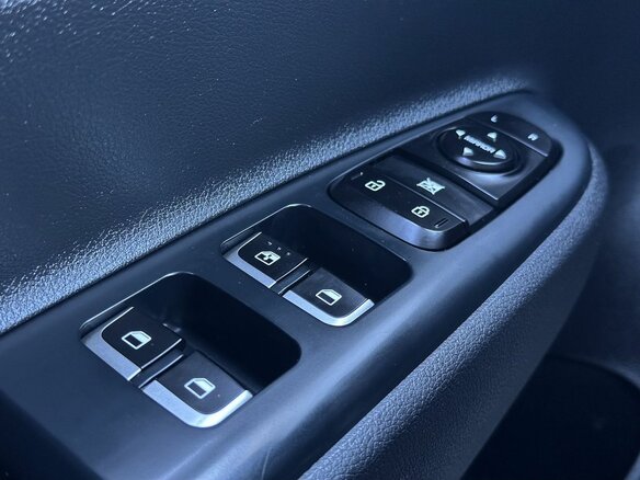2018 Kia Rio IV, синий, 1289000 рублей - вид 19
