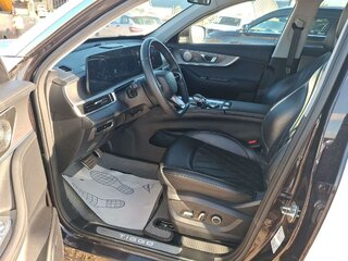 2024 Chery Tiggo 8 Pro Max I Рестайлинг, белый, 2056500 рублей, вид 5