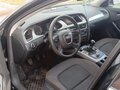 2008 Audi A4 IV (B8), чёрный, 750000 рублей - вид 7