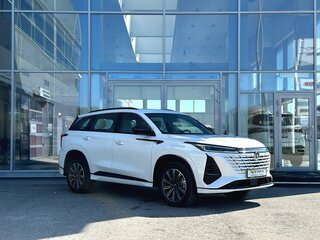 2024 Changan CS75 Plus III, белый, 2600000 рублей, вид 1