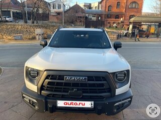 2023 Haval Dargo X I, белый, 2290000 рублей, вид 3
