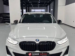 2022 BMW 1 серии 120i III (F52) Рестайлинг, белый, 2200000 рублей, вид 1