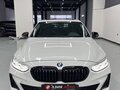 2022 BMW 1 серии 120i III (F52) Рестайлинг, белый, 2200000 рублей