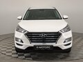 2019 Hyundai Tucson III Рестайлинг, белый, 2430000 рублей - вид 1