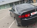 2005 Honda Accord VII, чёрный, 570000 рублей - вид 5