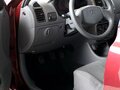 2008 Hyundai Accent ТагАЗ II, красный, 600000 рублей - вид 8