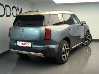 2025 Mini Countryman S III, серый, 6250000 рублей, вид 2