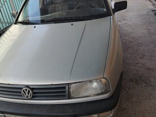 1993 Volkswagen Vento, серый, 190000 рублей, вид 1