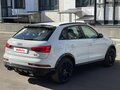 2018 Audi Q3 I (8U) Рестайлинг, белый - вид 7