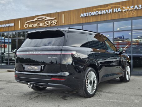 2026 Lynk & Co 900, серый, 7300000 рублей, вид 2